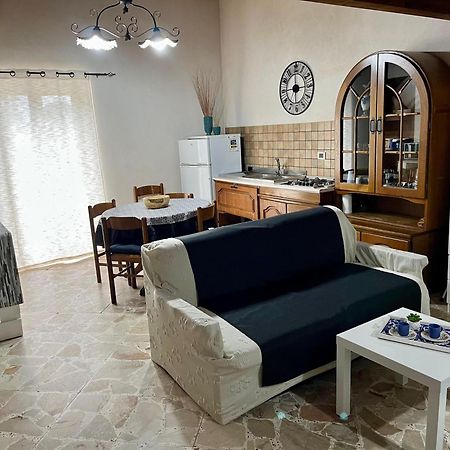 Appartamento Casa Via Roma Siculiana Esterno foto