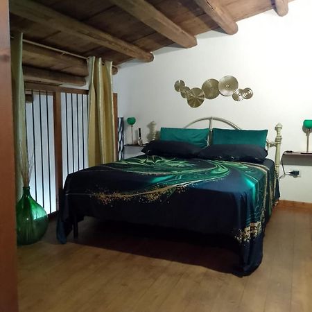 Appartamento Casa Via Roma Siculiana Esterno foto