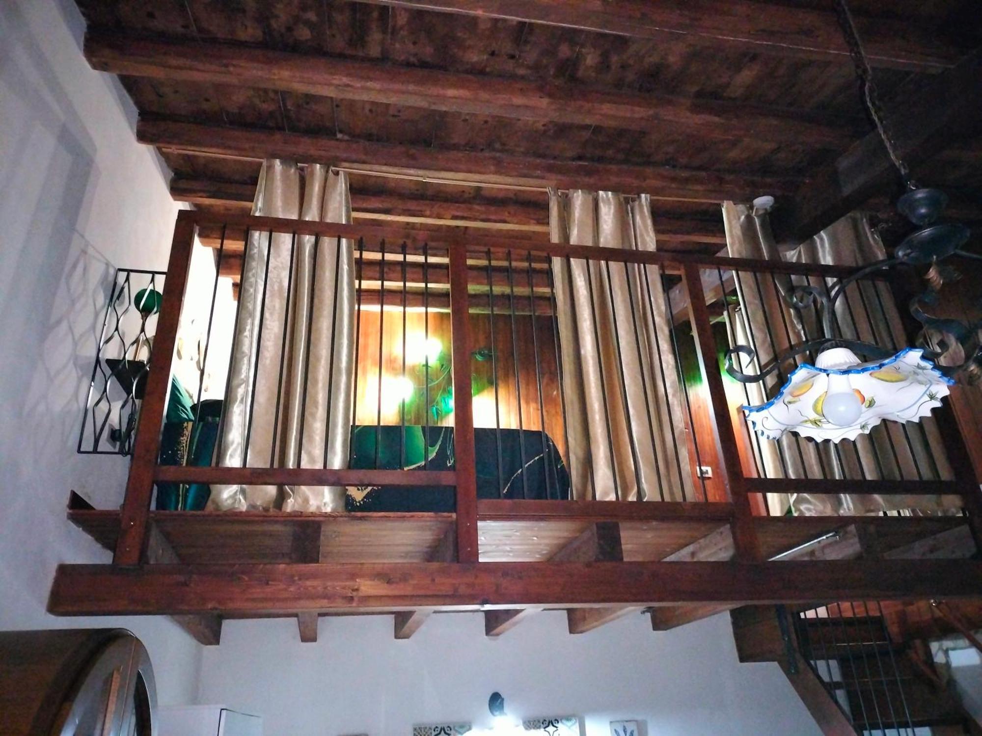 Appartamento Casa Via Roma Siculiana Esterno foto