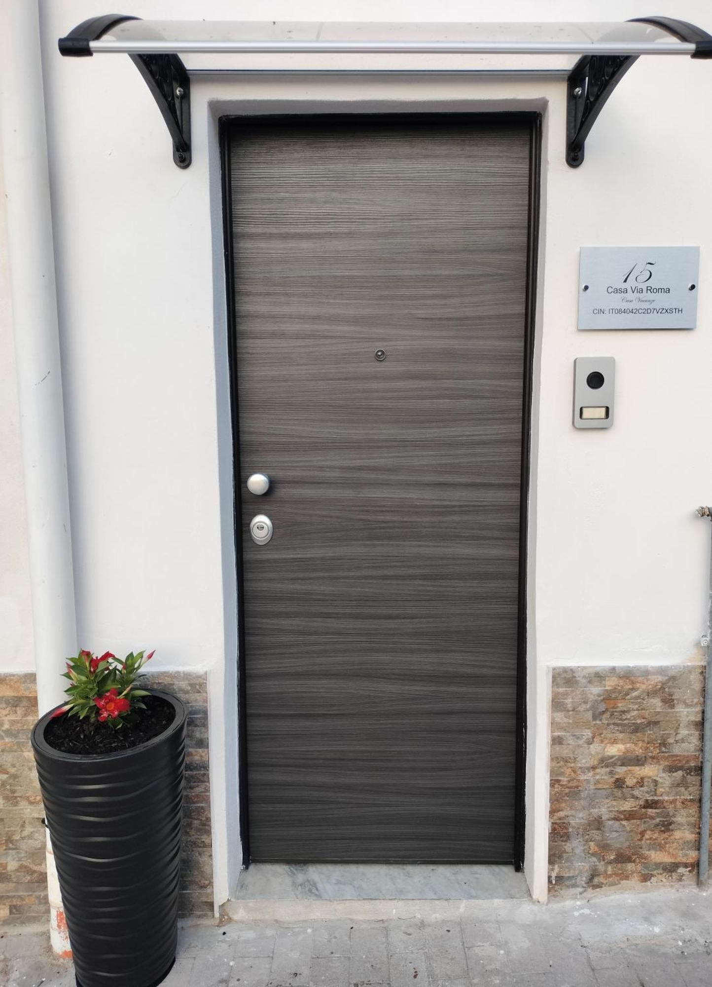 Appartamento Casa Via Roma Siculiana Esterno foto