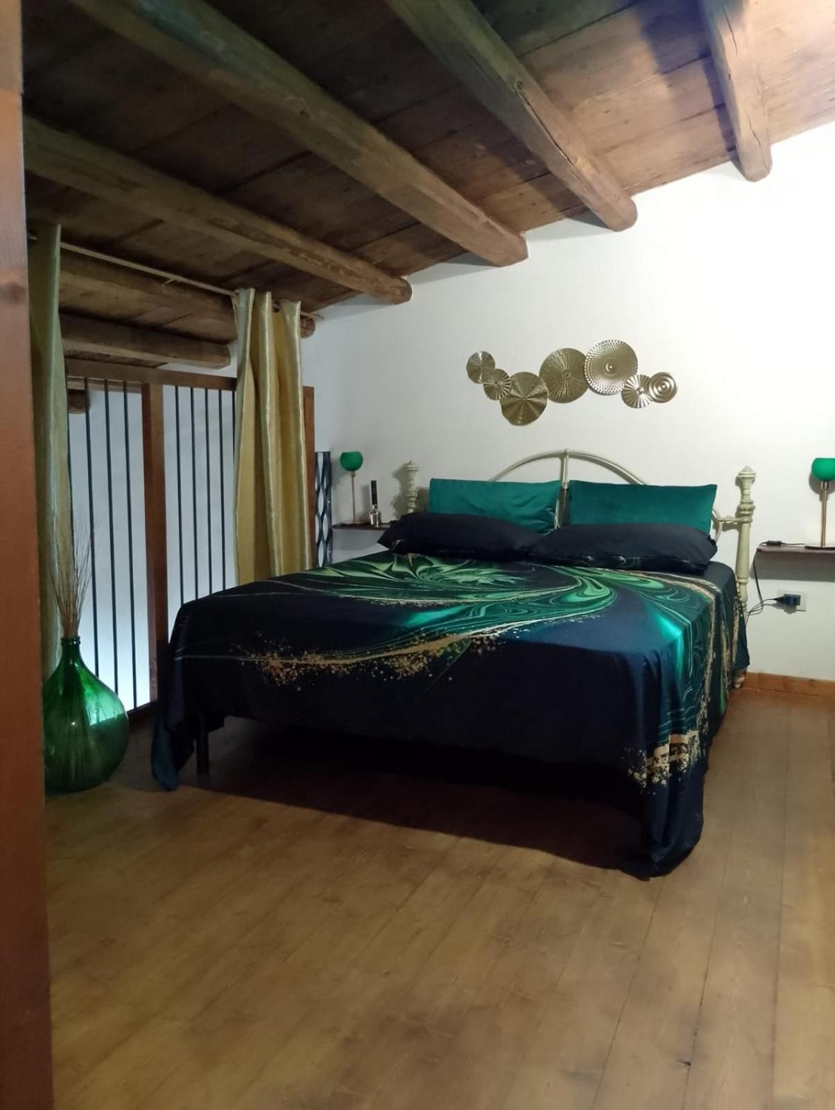 Appartamento Casa Via Roma Siculiana Esterno foto