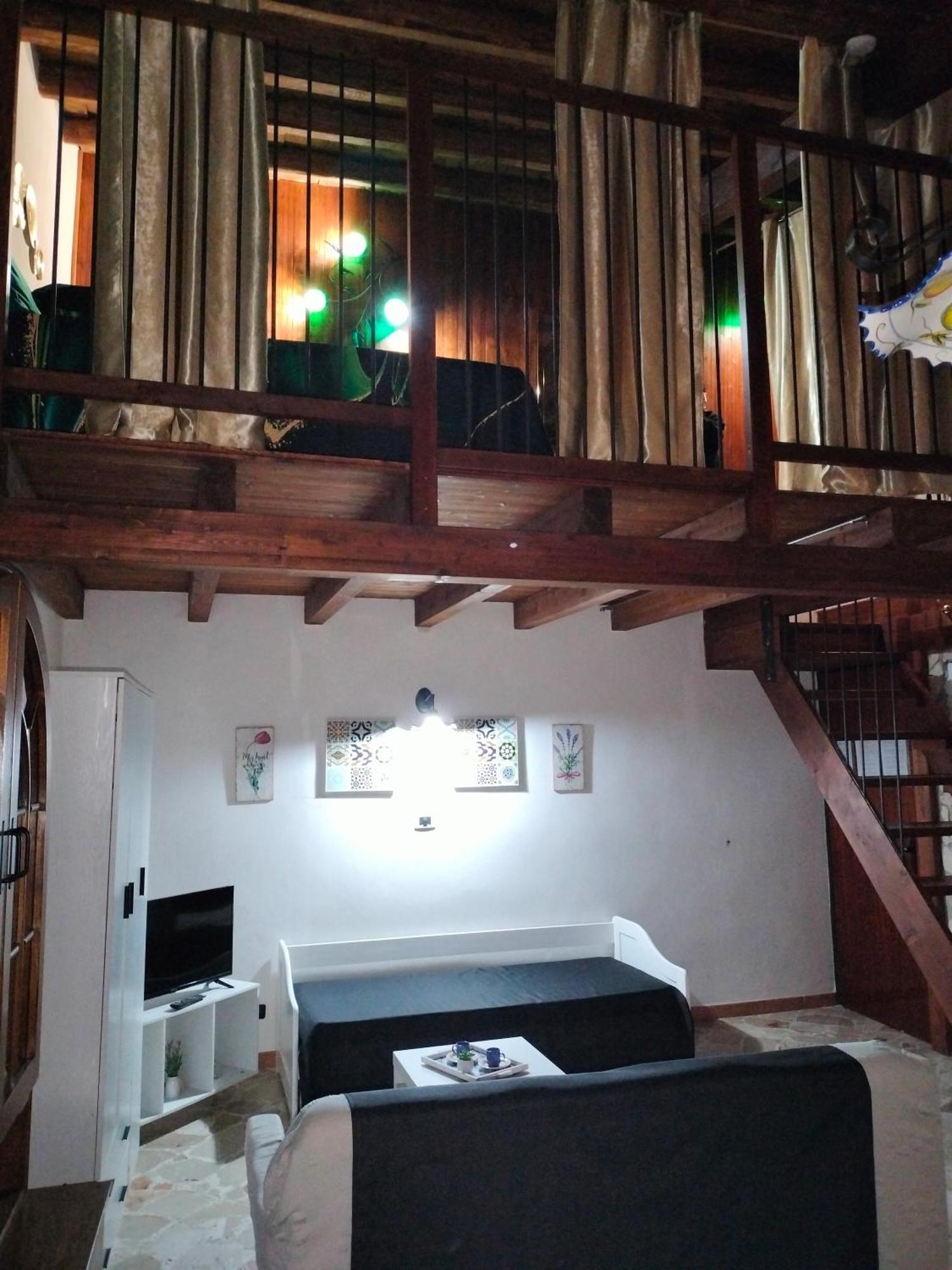 Appartamento Casa Via Roma Siculiana Esterno foto