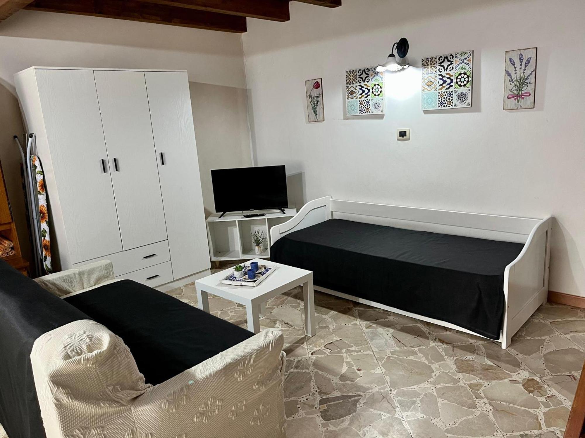 Appartamento Casa Via Roma Siculiana Esterno foto