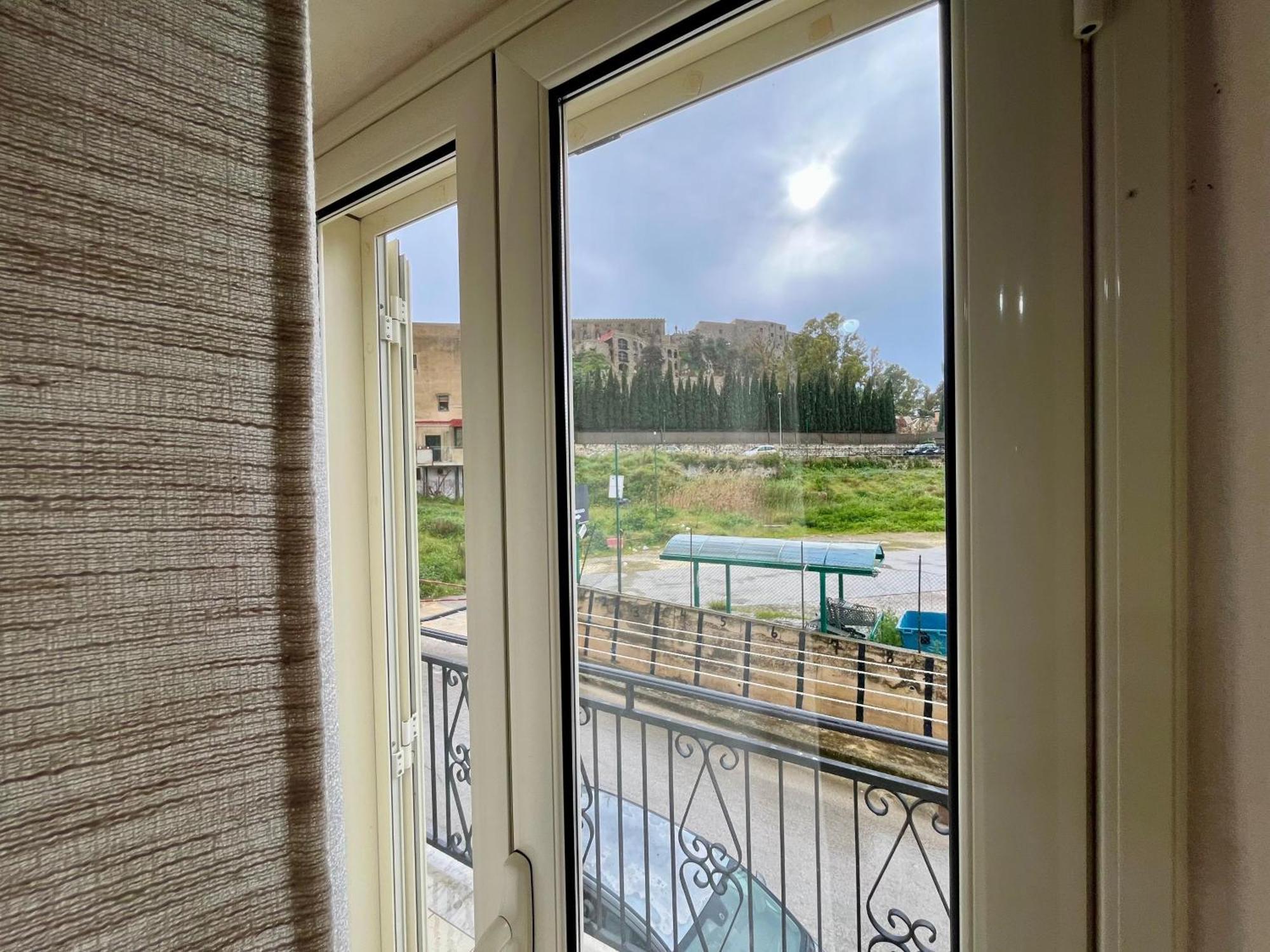 Appartamento Casa Via Roma Siculiana Esterno foto